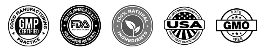 Leptozan Certifications